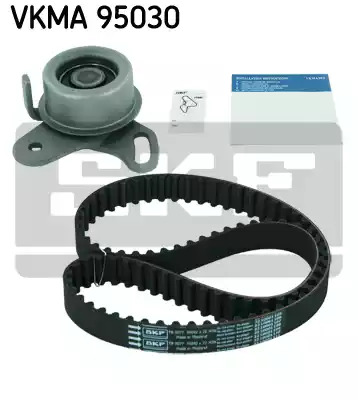 Ременный комплект SKF VKMA 95030 (VKM 75006, VKMT 95030)